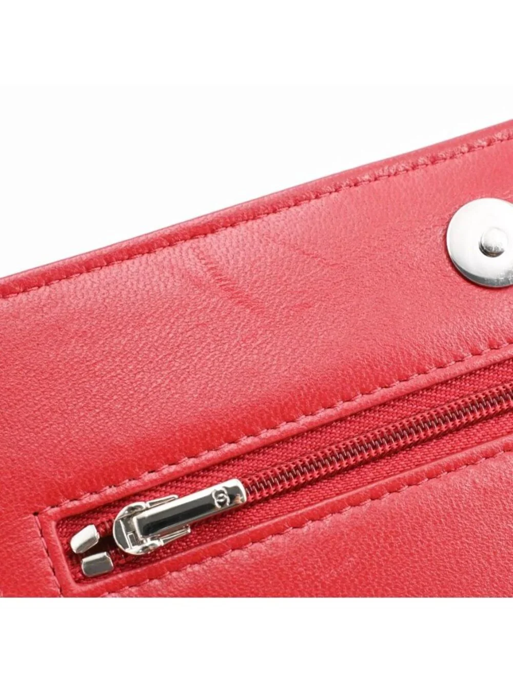 Chanel Chain Wallet Classic Shoulder